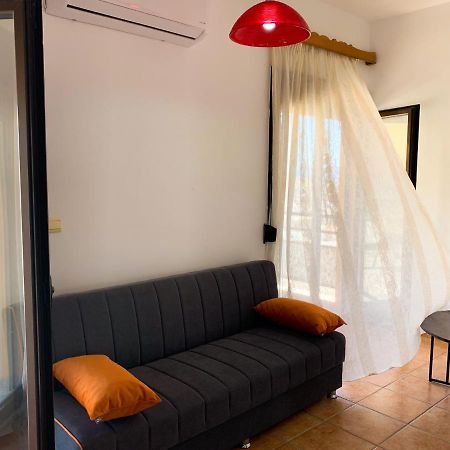 Central Huge Apartment Chania  Екстер'єр фото