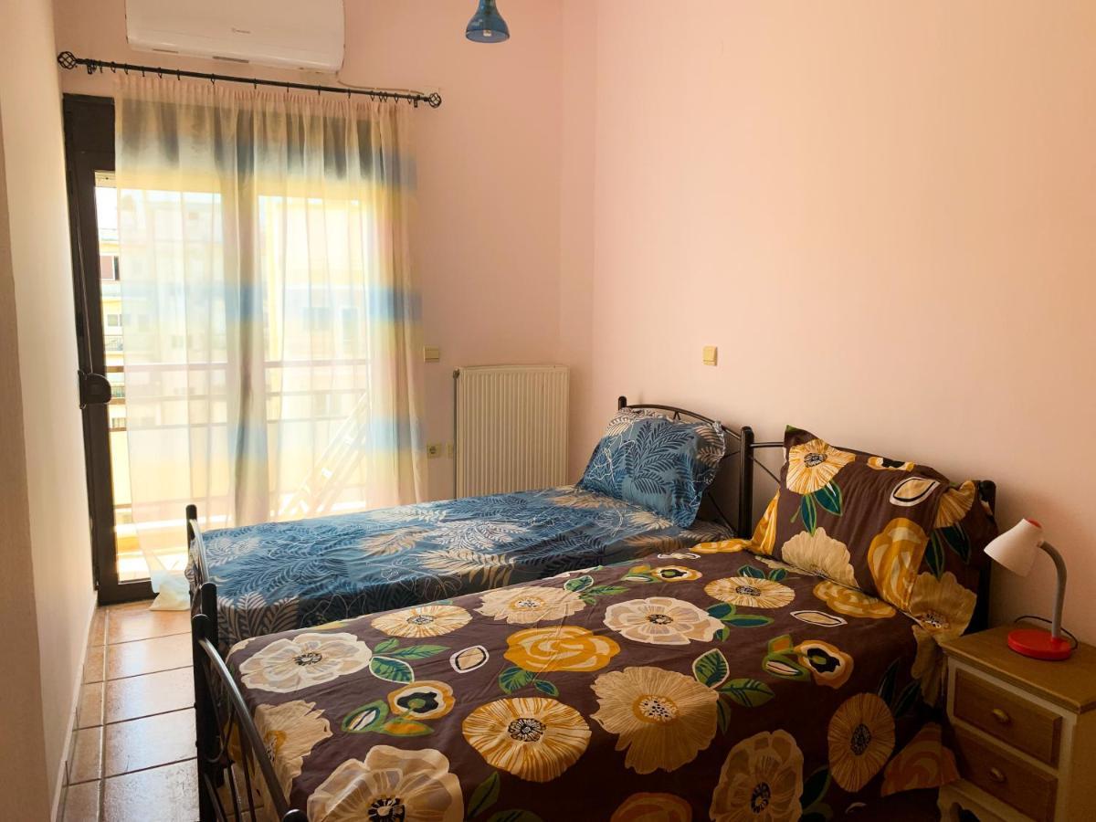 Central Huge Apartment Chania  Екстер'єр фото