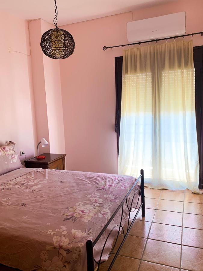 Central Huge Apartment Chania  Екстер'єр фото