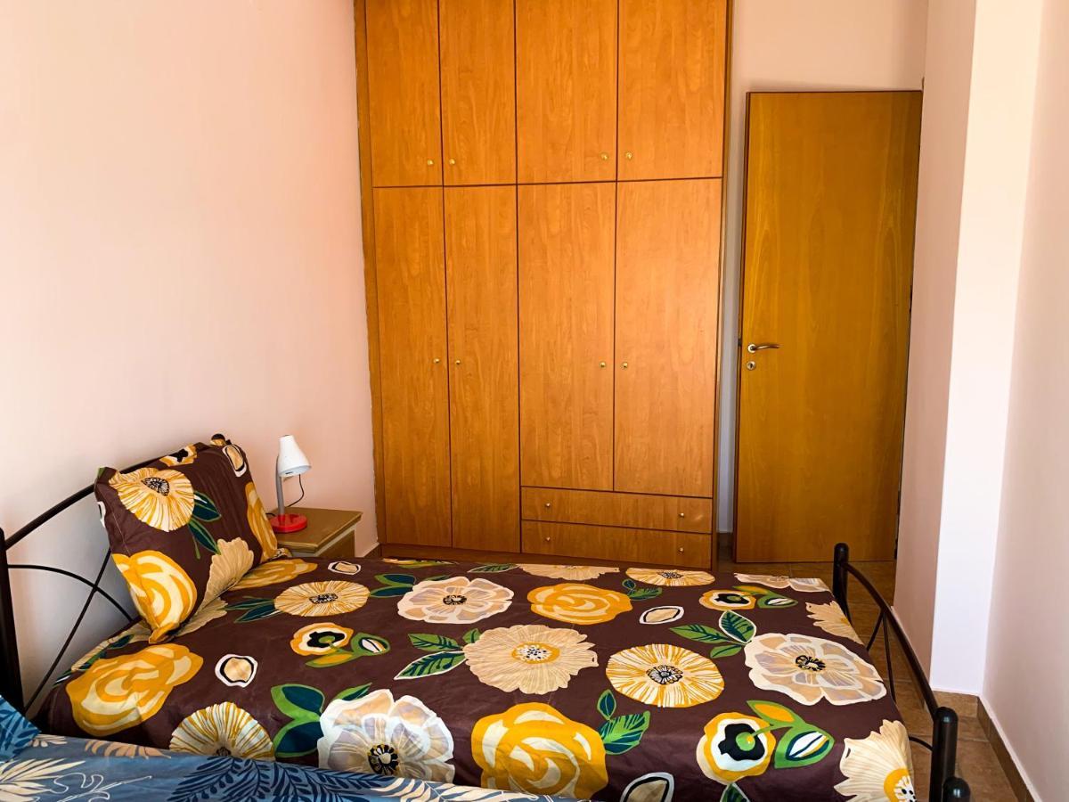 Central Huge Apartment Chania  Екстер'єр фото